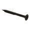 Prime-Line Drywall Screw, Bugle Head Phil Dr No. 7X1-1/2in Black Phos Coat Steel 75-Pack 9038073 - alternate 1